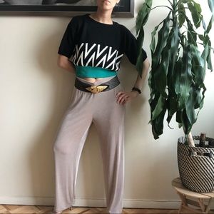 SOLD Chico’s Khaki Stretch Pants